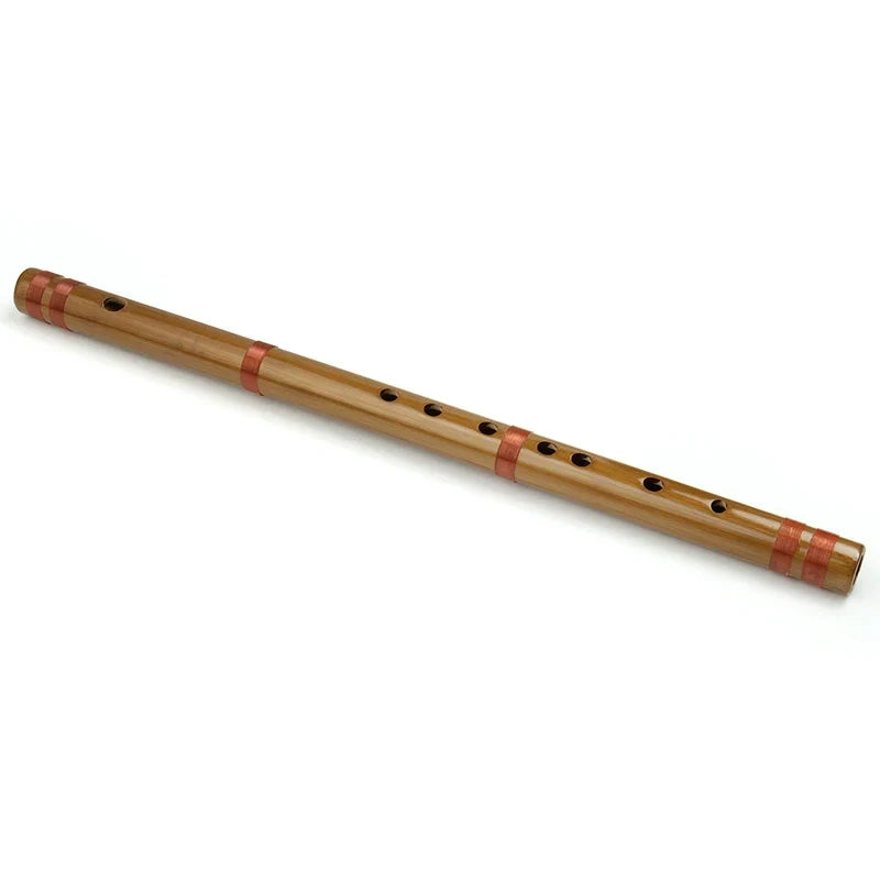 Handmade Bamboo Japanese Sinobue Flute – 6/7/8 Hon Piccolo