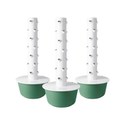 Family Tower Garden