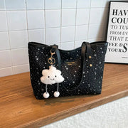 Fashion Commute Handle Bag for Comfortable and Versatile