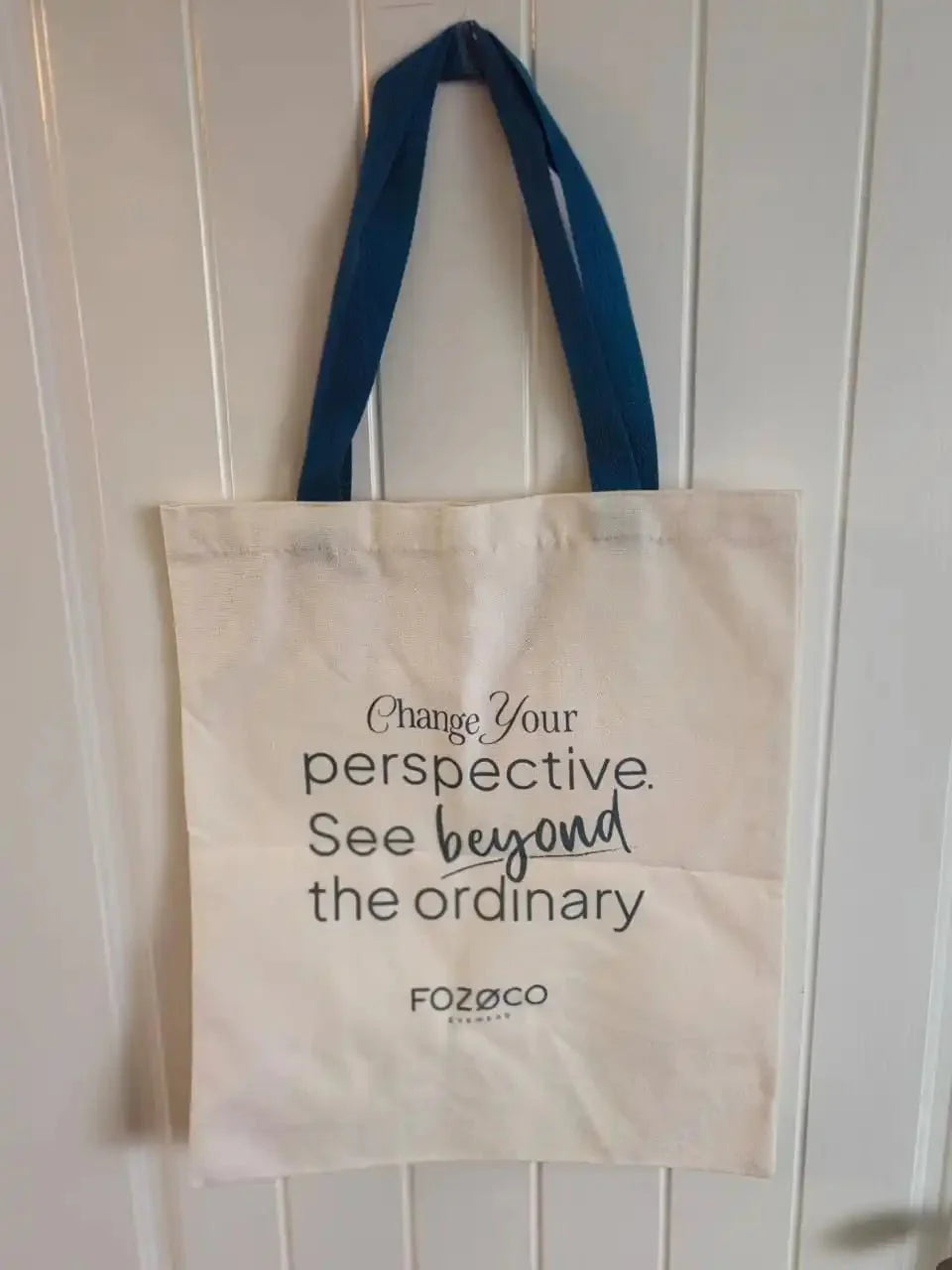 Fashion Cotton Female Handbag Portable Canvas Bag
