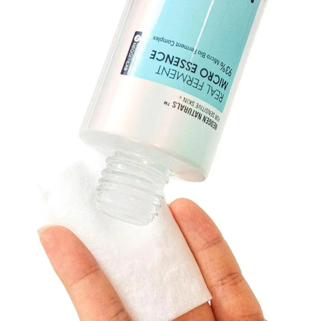 Real Ferment Micro Essence Faciak Toner, 5.07 Fl Oz