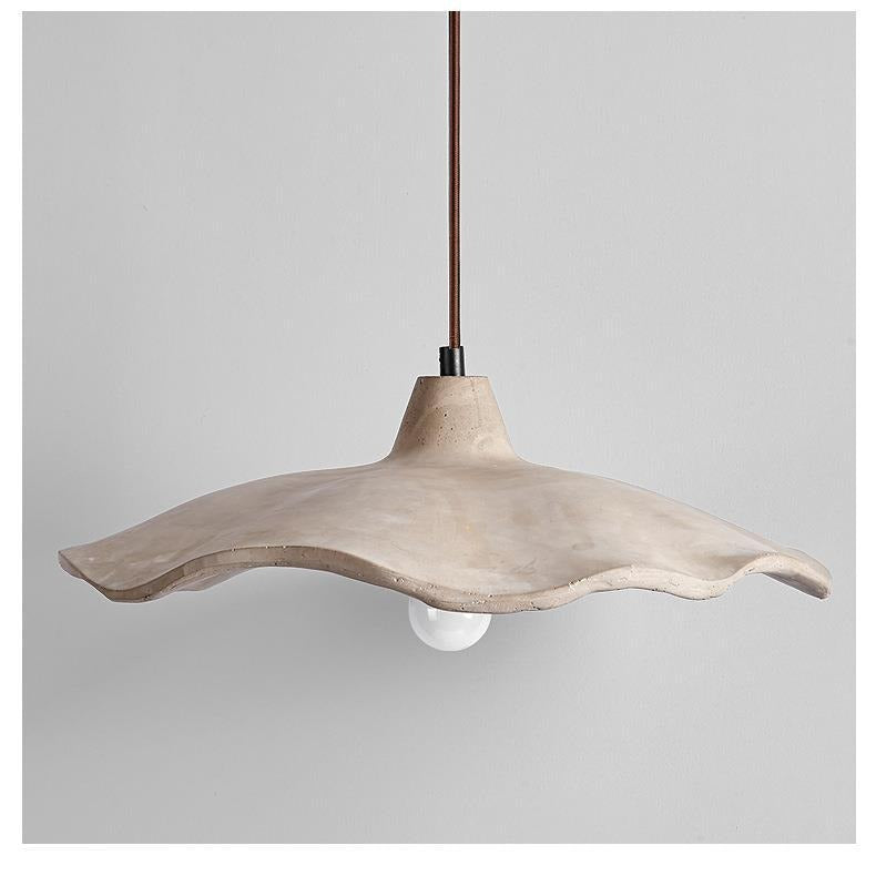 Japanese Style Pendant Chandelier