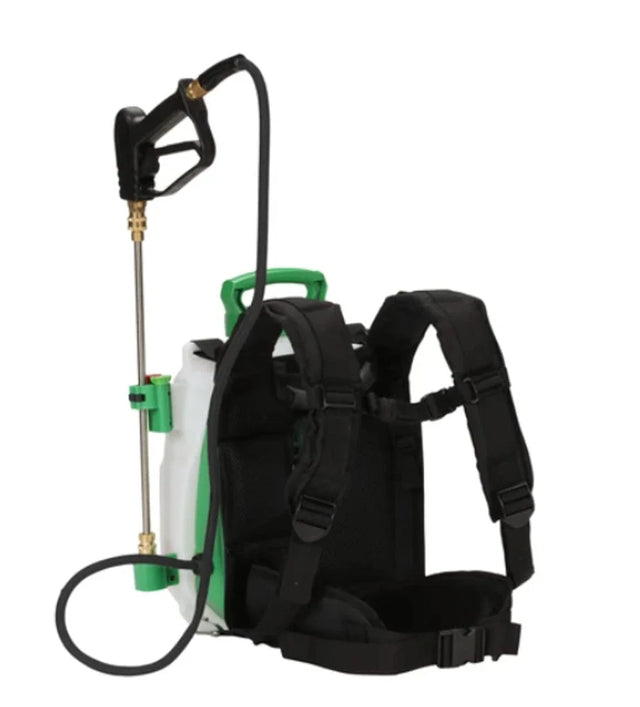 FlowZone Storm 2.5 Gallon Backpack Sprayer