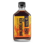 Bourbon Barrel Foods Hot & Spicy Kentuckyaki™