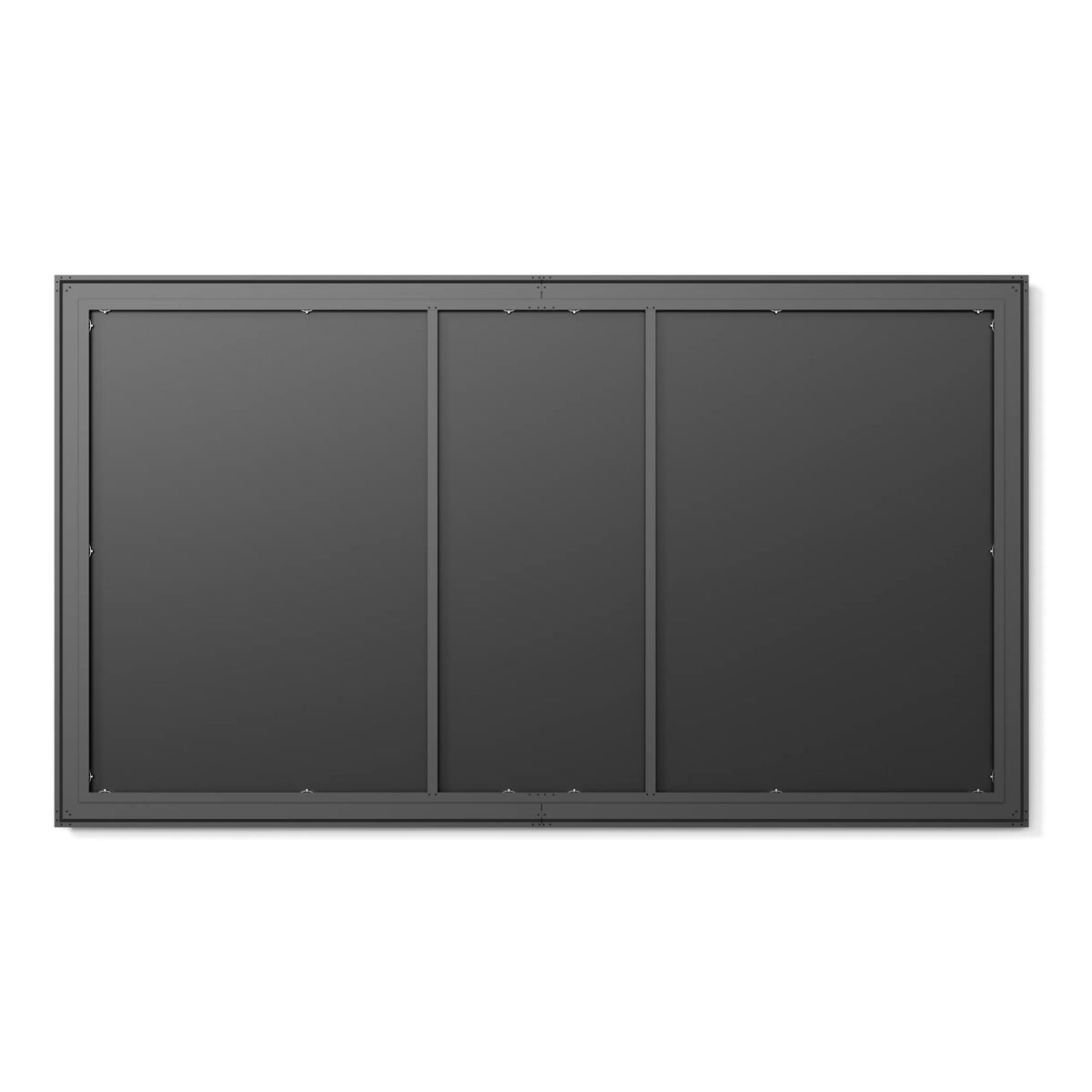 Valerion 100''/120'' Fresnel Ambient Light Rejecting Screen