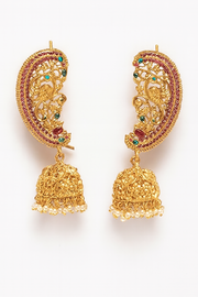 Elegant Long Earrings for Women
