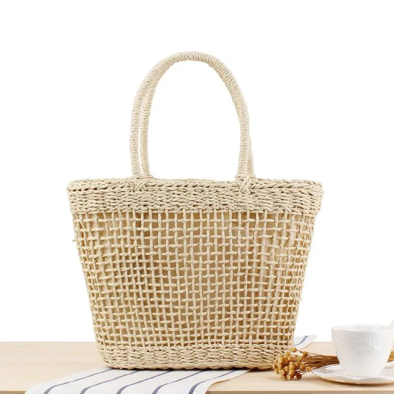 Handmade Handbag