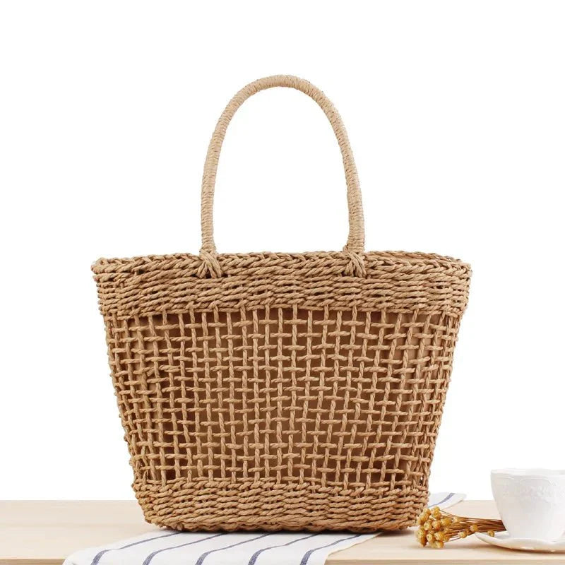 Handmade Handbag