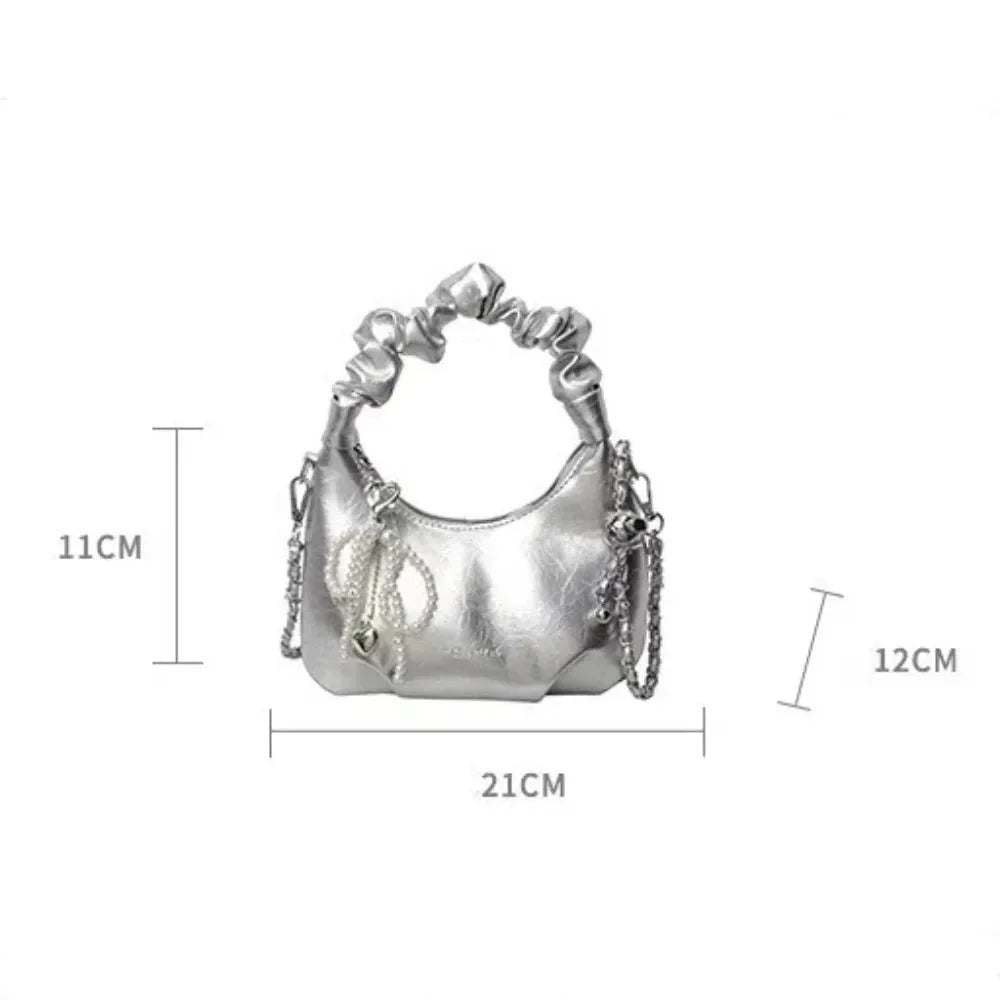 Hot Y2K New Underarm Bags