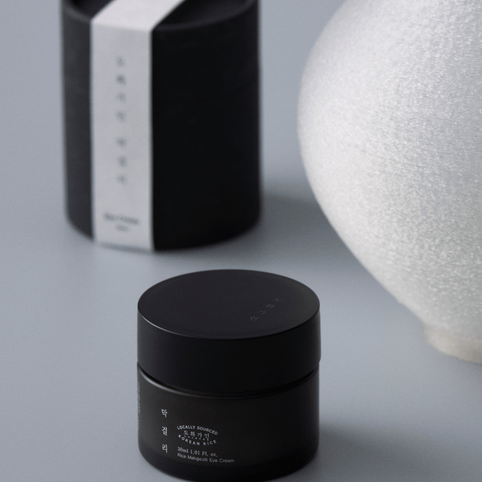 House of Dohwa Rice Makgeolli Eye Cream 30ml