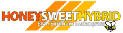 Honey Sweet Hybrid BMR Sorghum-Sudangrass