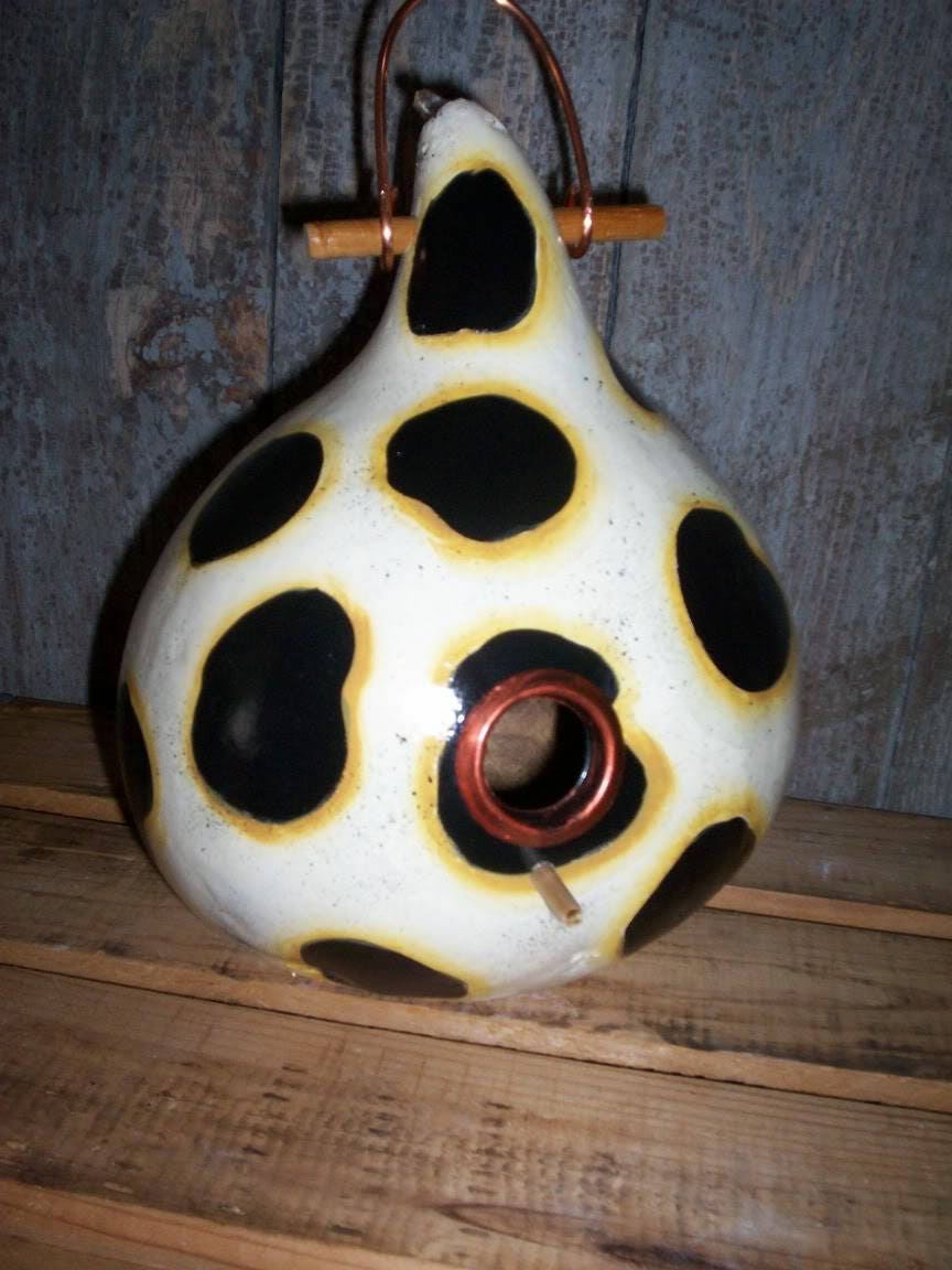 20 BIRDHOUSE GOURD (Hard Shelled Gourd / Calabash) Lagenaria Siceraria Vine Seeds