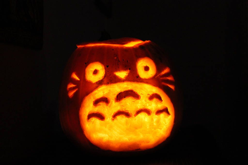 50 SPOOKIE PUMPKIN aka Deep Sugar Pie Pumpkin Cucurbita Pepo Vegetable Seeds