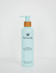 Nourishing Hair & Body Wash