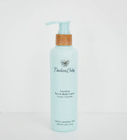 Nourishing Face & Body Lotion