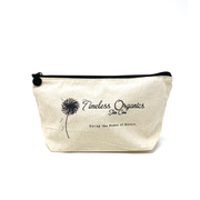 Canvas Travel Bag