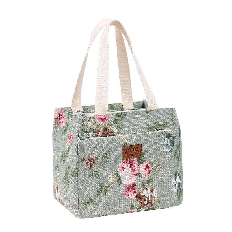 Insulation Bag Cooler Portable Ice Bag