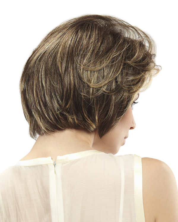 Hillary | Lace Front Synthetic Wig by Jon Renau