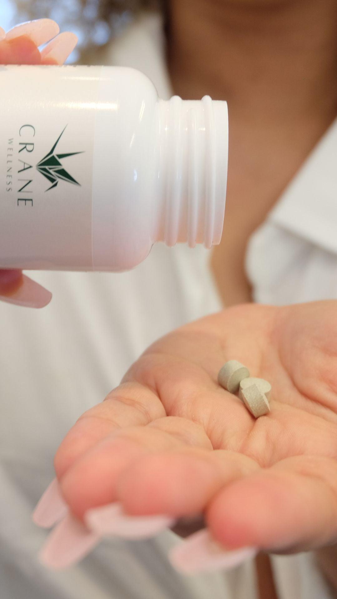 Wellness Bundle