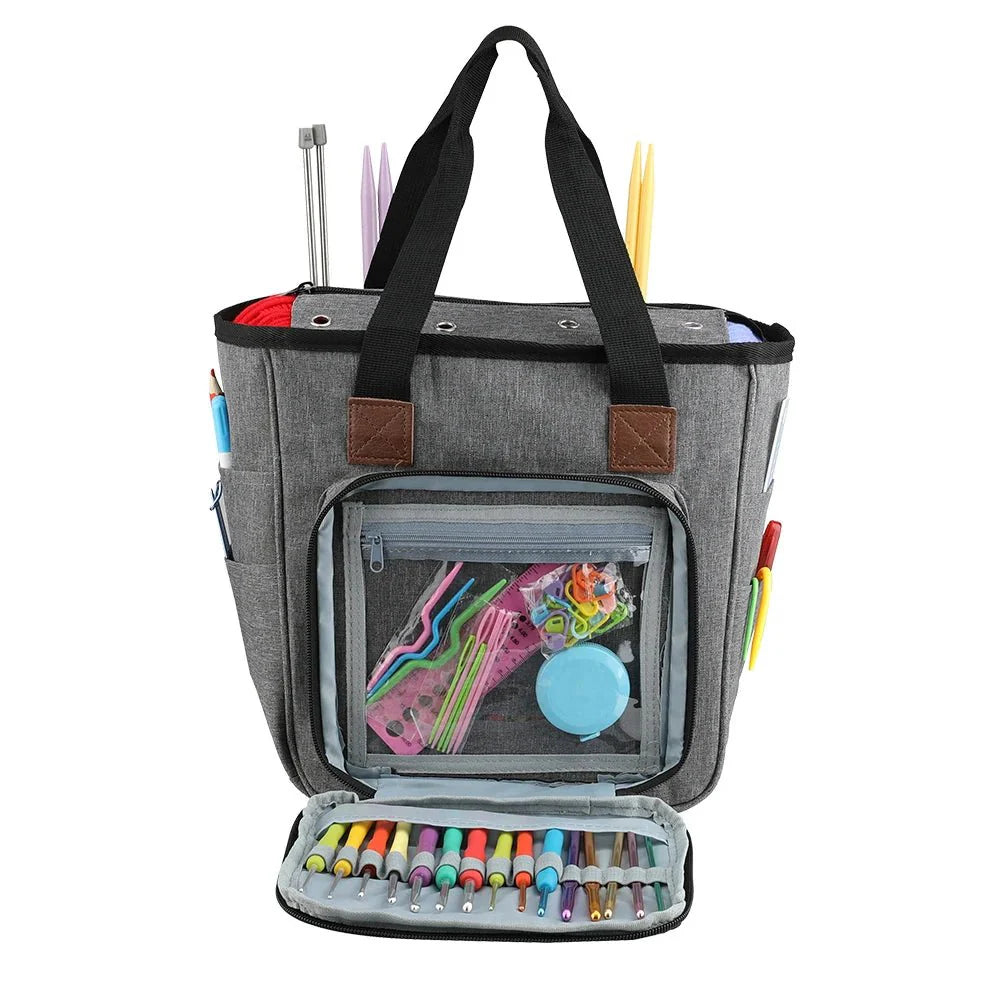 KOKNIT Knitting - Yarn Storage Bag