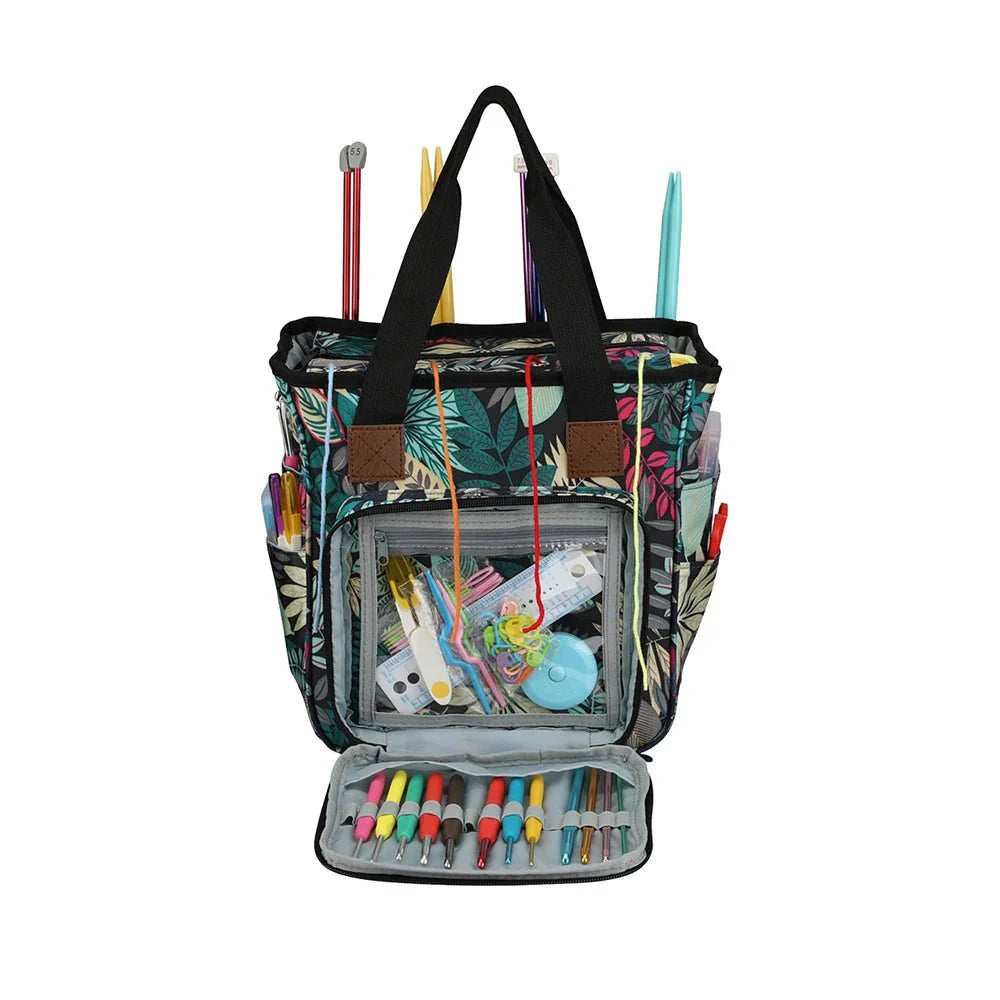 KOKNIT Knitting - Yarn Storage Bag