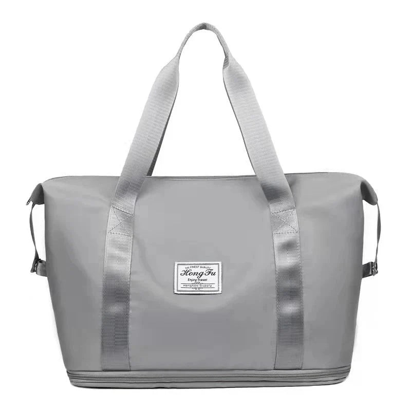 Large Capacity Storage Luggage Handbag