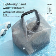 Large Capacity Waterproof Storage
