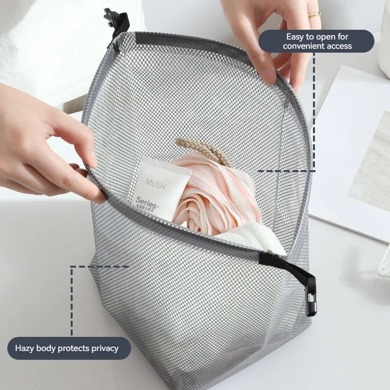 Large Capacity Waterproof Storage