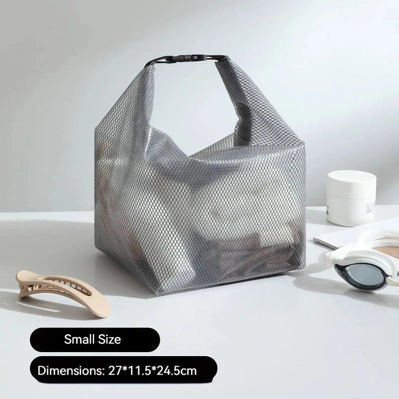 Large Capacity Waterproof Storage