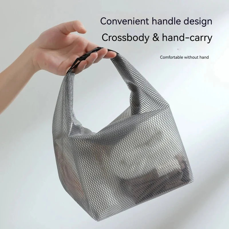 Large Capacity Waterproof Storage