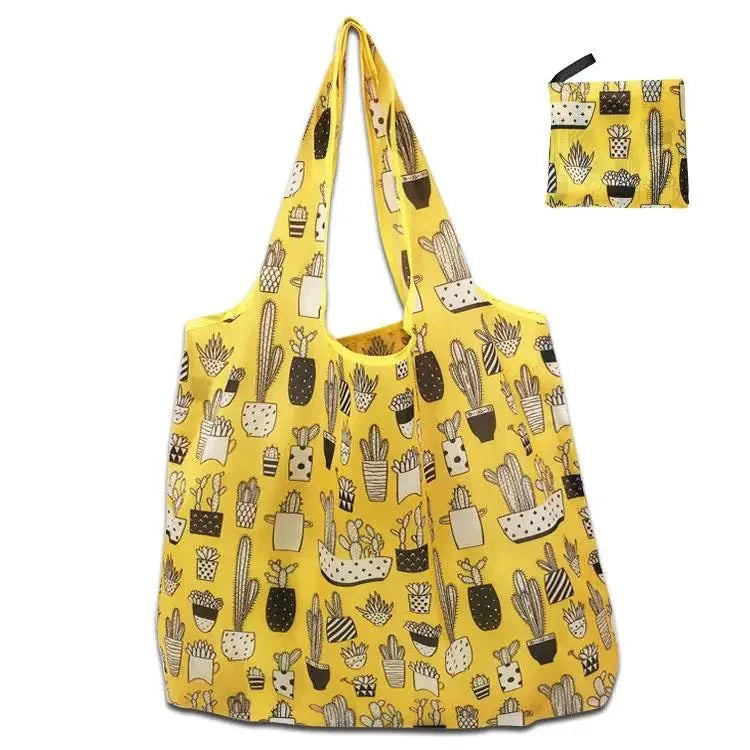Large Shopping Eco Reusable