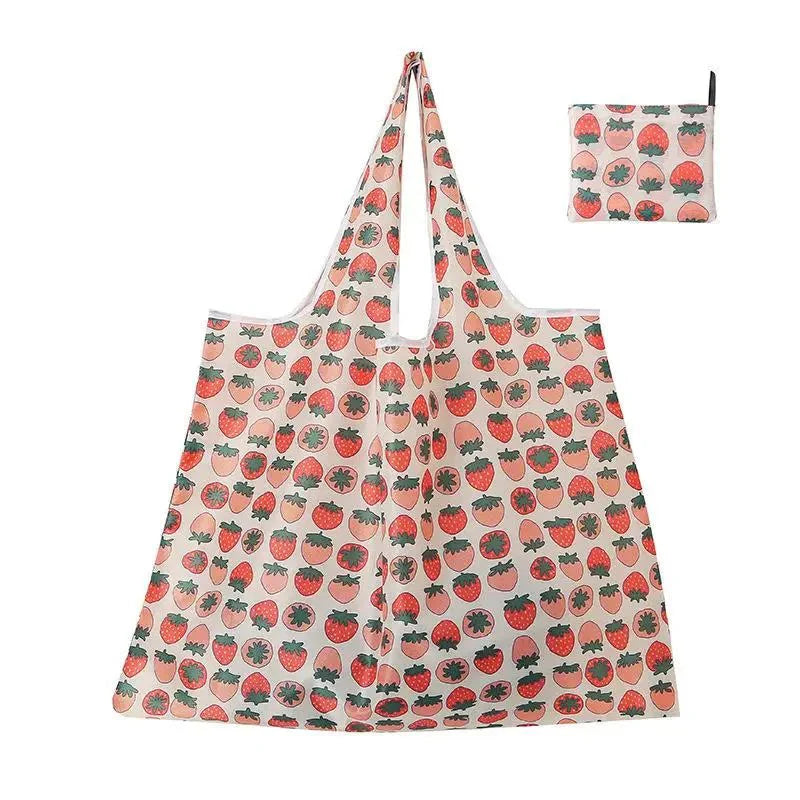 Large Shopping Eco Reusable