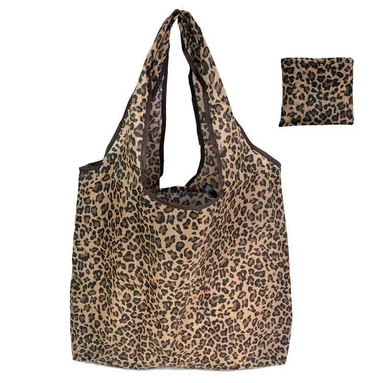 Large Shopping Eco Reusable