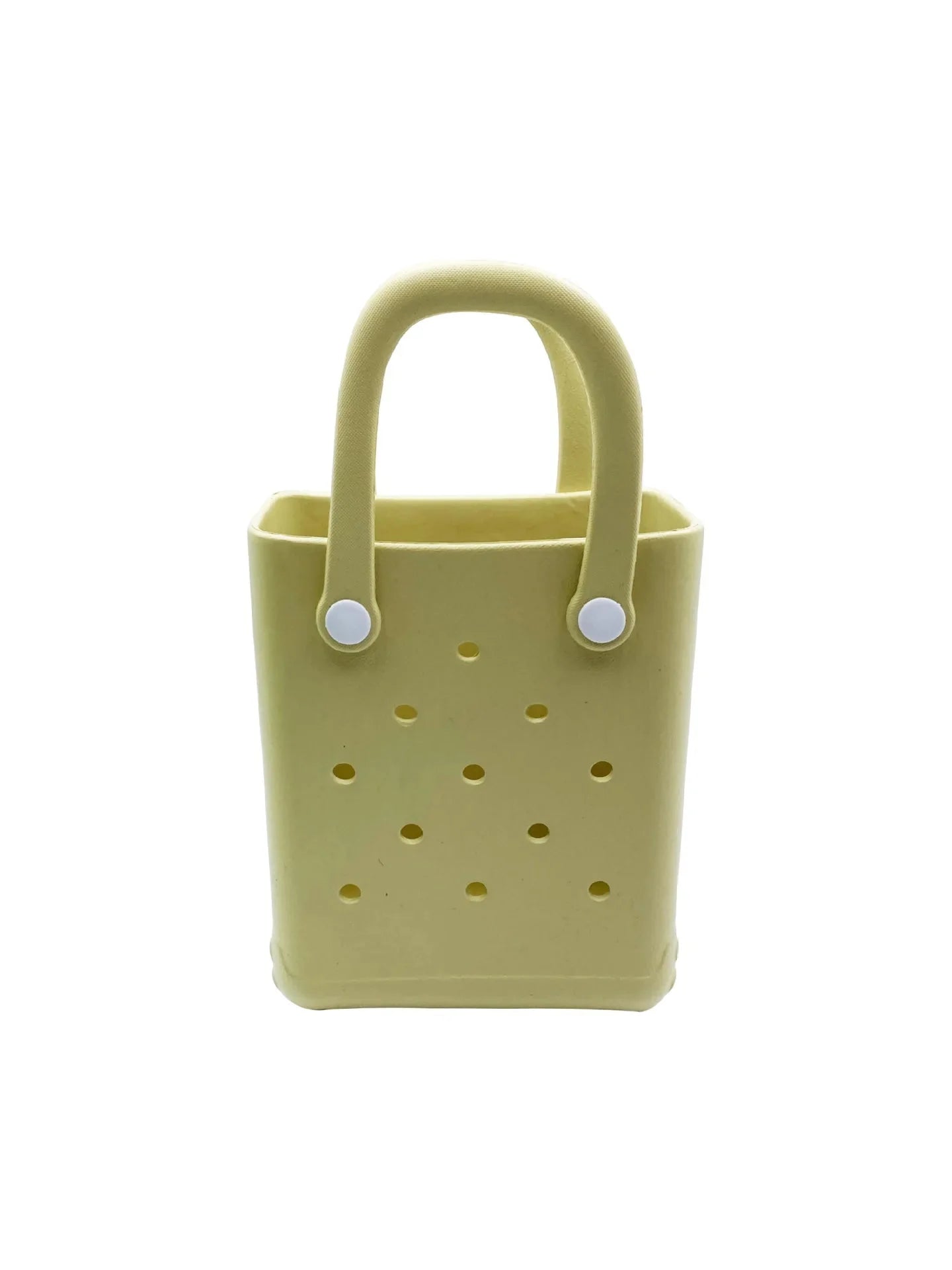 Lightweight EVA Handbag Beach Vacation for everyone