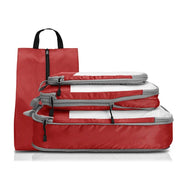 Luggage Organizer Storage Bags Compression