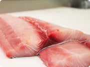 Mahi Mahi fillets per pound