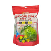 Dried Soursop Fruit Snacks (Mãng Cầu Xí Muội) - 500gr