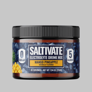 Mango Pineapple Electrolytes