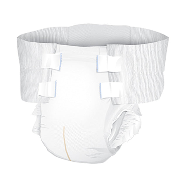 McKesson Bariatric Ultra Briefs, 3XL