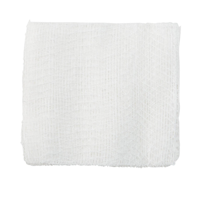 McKesson Gauze Sponge, 12-Ply, 3x3 Inch Square, Non-Sterile
