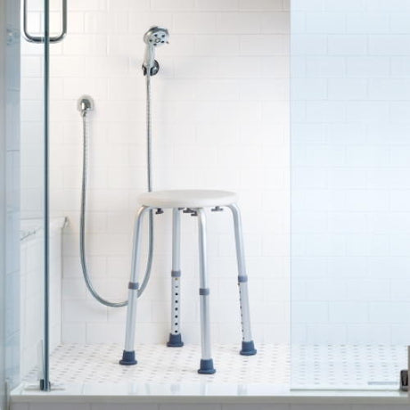 McKesson Shower Stool