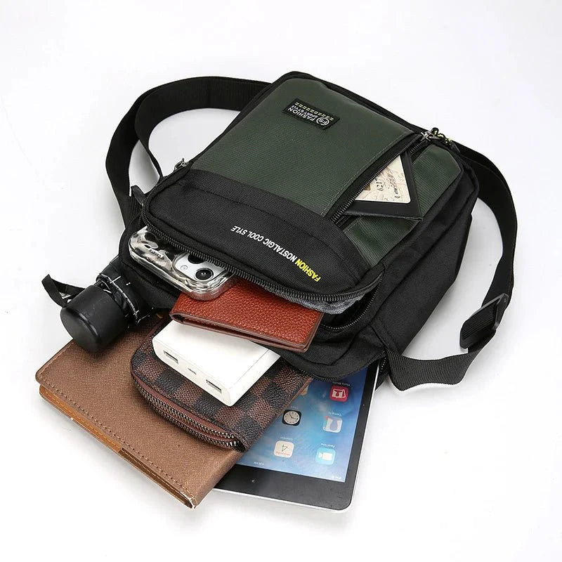Men Crossbody Bag Single Shoulder Bags