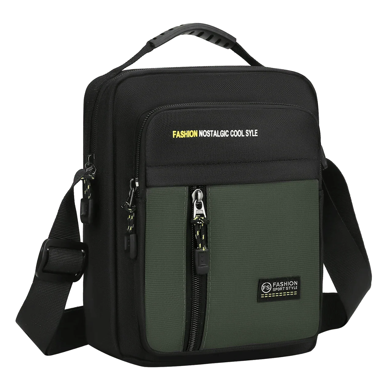 Men Crossbody Bag Single Shoulder Bags
