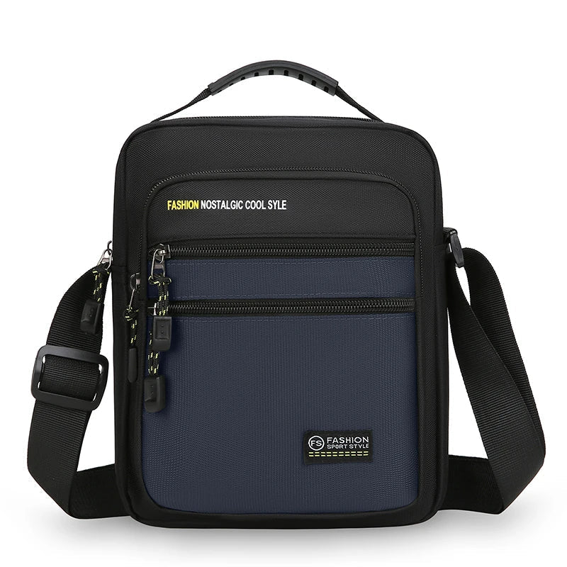 Men Crossbody Bag Single Shoulder Bags