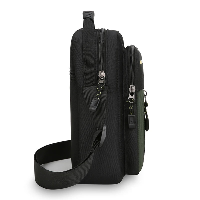 Men Crossbody Bag Single Shoulder Bags
