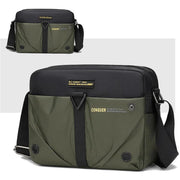 Messenger Bag Waterproof Nylon Bags