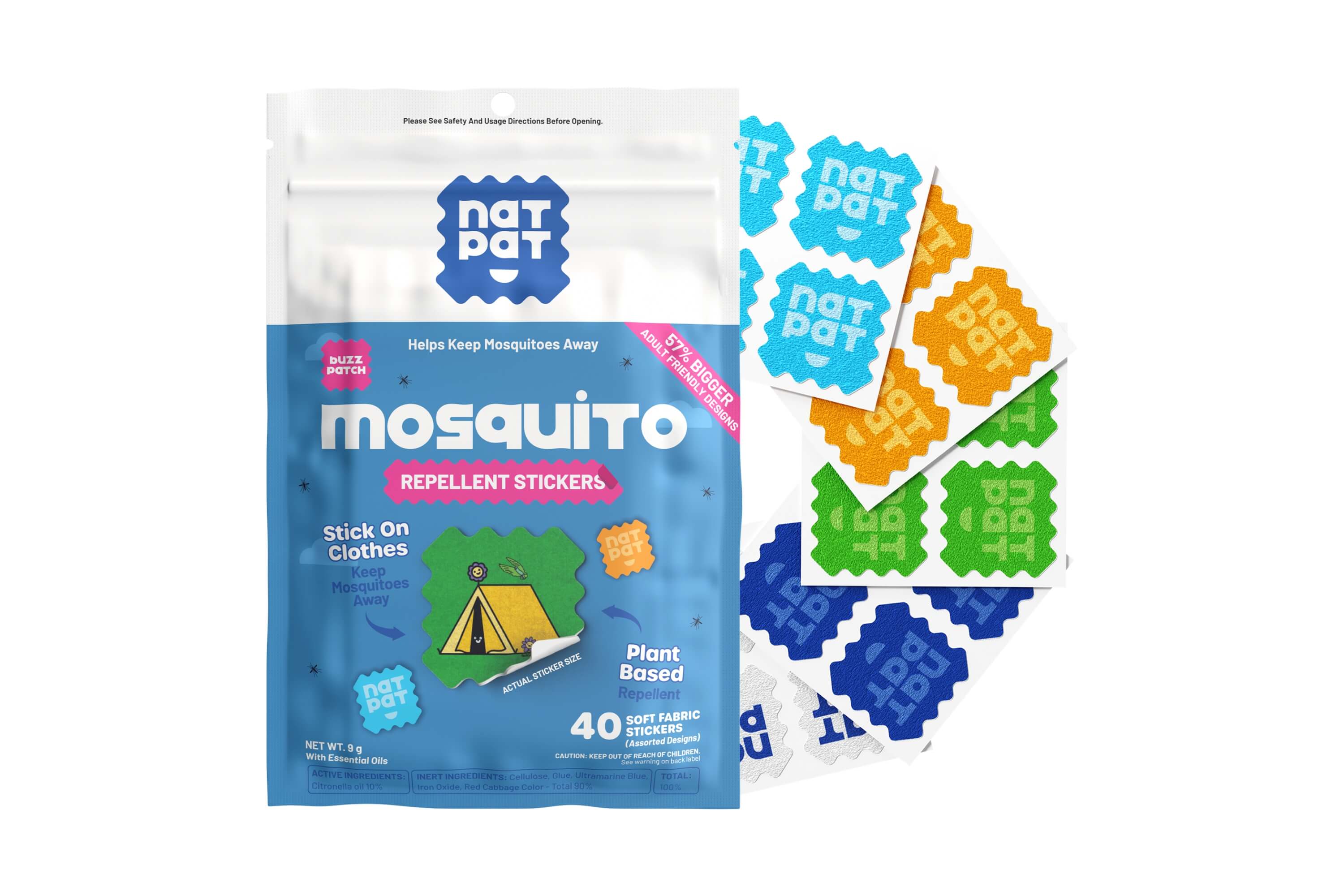 Outdoor Adventure Kit