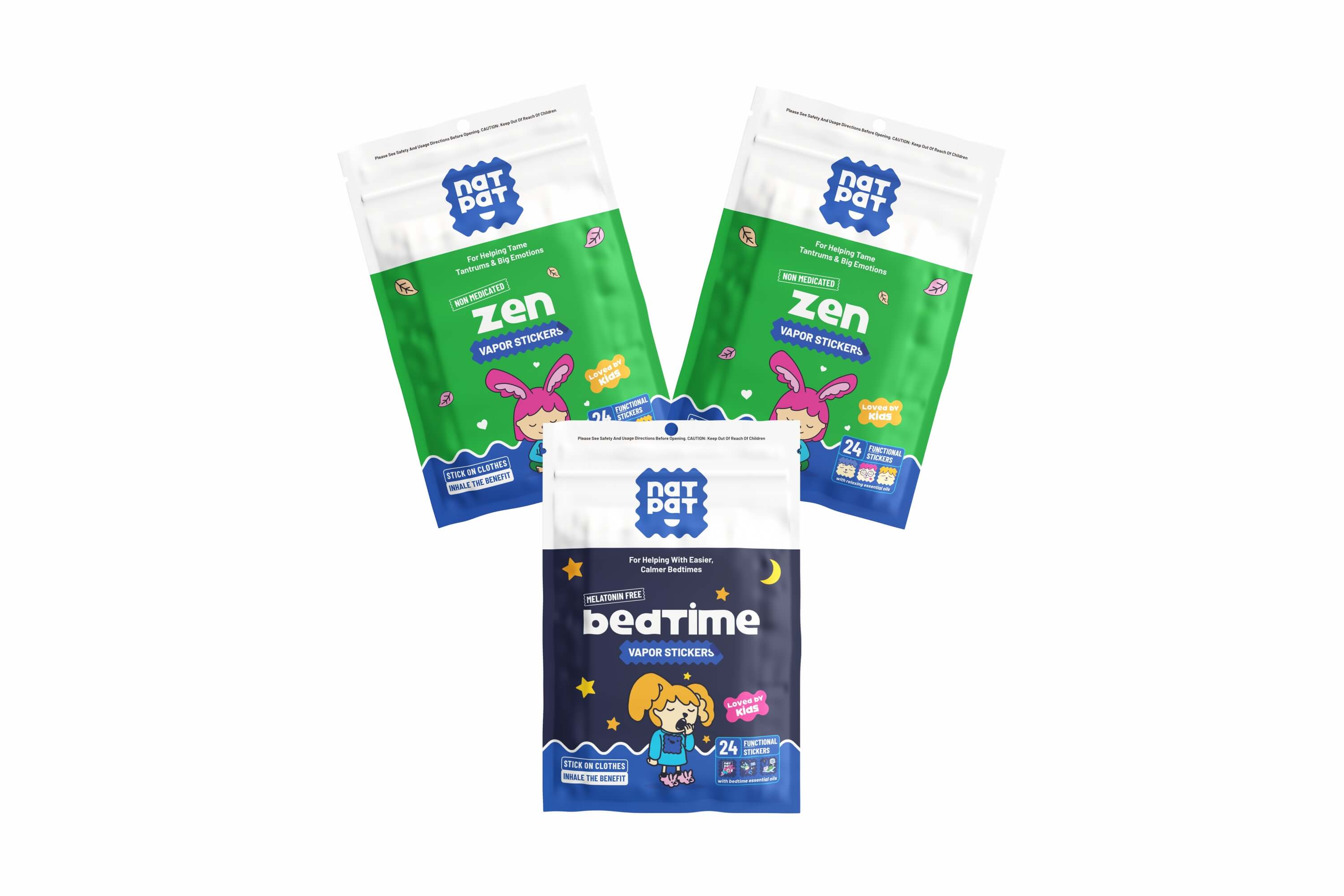 Stress Buster String The Stress Busting Bundle – Trendoli