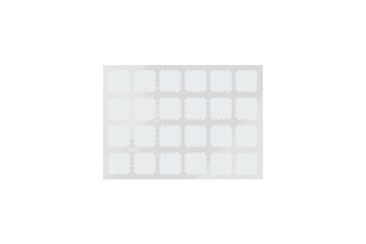SunnyPatch UV-Detecting Stickers