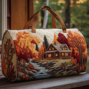 Nature Landscape Forest Bear Bags for Camping Road Trip